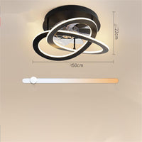 Bedroom Suction Fan Light
Ceiling Fan Lamp Flush Mount
LED Suction Ceiling Fan
Low-Profile Bedroom Fan Lamp
Flush Ceiling Fan Light
