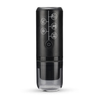 Outdoor Portable Wireless Charging Office Home Coffee Machine