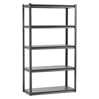 Storage Shelves 5-tier Garage Storage Shelving