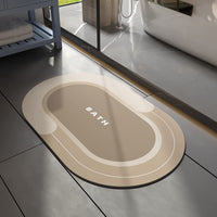 Non-Slip Bath Mat
Anti-Skid Bathroom Mat
Bathroom Floor Safety Mat
Slip-Resistant Bath Rug
Waterproof Non-Slip Mat