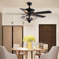 Living Room Fan Light Remote
Remote Control Ceiling Fan Lamp
LED Fan Light for Living Room
Modern Remote Fan Lamp
Quiet Living Room Fan with Light