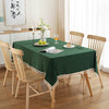 All Cotton Washed Cotton Tassel Coffee Table  Cloth Table Cloth