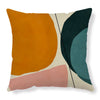 Geometric Sofa Cushion Cover
Modern Backrest Pillow Cover
Geometric Couch Pillowcase
Sofa Back Cushion Cover
Patterned Pillow Cover