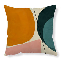 Geometric Sofa Cushion Cover
Modern Backrest Pillow Cover
Geometric Couch Pillowcase
Sofa Back Cushion Cover
Patterned Pillow Cover