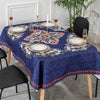 PureWeave Tablecloth
LinoCotton Cover
SoftNest Table Linen
EcoBlend Tablecloth
NaturLoom Cover