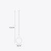 Wood Acrylic Ring Light
Acrylic Ring Pendant Light
Wooden Hanging Light Fixture
LED Ring Wood Chandelier
Modern Wood Pendant Light