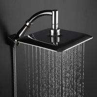 Adjustable Spray Shower Head
High Pressure Shower Head
Pressurized Shower Nozzle
Powerful Spray Shower Head
Multi-Function Shower Head