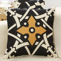 Sofa Backrest Cushion Cover
Decorative Sofa Pillow Cover
Back Support Cushion Cover
Removable Sofa Pillowcase
Couch Backrest Pillow Cover