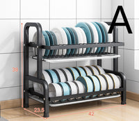 DryStack Dish Rack
CabinetDry Organizer
KitchenNest Dish Shelf
RackTidy Dish Cabinet
PlateHaven Drying Rack