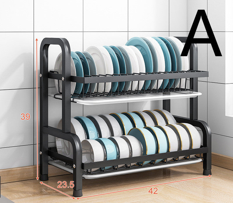 DryStack Dish Rack
CabinetDry Organizer
KitchenNest Dish Shelf
RackTidy Dish Cabinet
PlateHaven Drying Rack