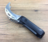 SteelSlice Melon Cutter
MeloBlade Stainless Tool
QuickCut Watermelon Slicer
FruitEdge Steel Cutter
SlicePro Melon Tool