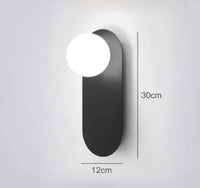 BedGlow Aisle Lamp
NightLume Bedside Light
CozyPath Bed Lamp
GlowEdge Aisle Light
DreamLite Bedside Lamp