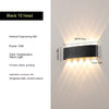 Outdoor LED Wall Lamp
Waterproof Wall Light
LED Wall Sconce Outdoor
Weatherproof LED Lamp
Exterior Wall Light LED
