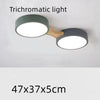 Nordic LED Ceiling Light
Simple Modern Ceiling Lamp
Minimalist LED Room Light
Scandinavian Bedroom Ceiling Lamp
Living Room Nordic LED Fixture