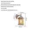 Outdoor Wall Lamp for Balcony
Garden LED Wall Light Outdoor
Waterproof Balcony Wall Lamp
Modern Outdoor Garden Sconce
Exterior Wall Light for Patio