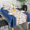 PureWeave Tablecloth
LinoCotton Cover
SoftNest Table Linen
EcoBlend Tablecloth
NaturLoom Cover