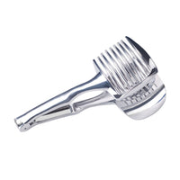 CitrusCut Slicer
LemonMate Kitchen Tool
ZestySlice Gadget
QuickCut Lemon Tool
CitraSharp Slicer