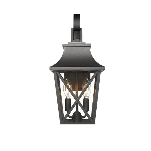 Black Outdoor Wall Lamp
Glass Wall Mounted Light
Black Exterior Wall Light
Outdoor Wall Lamp with Glass
Black Glass Wall Sconce