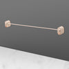 NoDrillRack
StickMount Towel Rack
DrillFree Hold
GripLock Rack
EasyMount Towel Bar