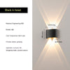 Outdoor LED Wall Lamp
Waterproof Wall Light
LED Wall Sconce Outdoor
Weatherproof LED Lamp
Exterior Wall Light LED