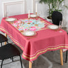 PureWeave Tablecloth
LinoCotton Cover
SoftNest Table Linen
EcoBlend Tablecloth
NaturLoom Cover