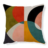 Geometric Sofa Cushion Cover
Modern Backrest Pillow Cover
Geometric Couch Pillowcase
Sofa Back Cushion Cover
Patterned Pillow Cover