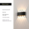 Outdoor LED Wall Lamp
Waterproof Wall Light
LED Wall Sconce Outdoor
Weatherproof LED Lamp
Exterior Wall Light LED
