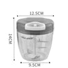 QuickPull Garlic Chopper
GingerMate Mini Chopper
ChopSwift Pull Tool
GarliTwist Food Cutter
ZestiChop Pull Chopper