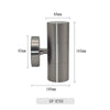 BrightGlow LED Wall Light
LumiShine Outdoor Lamp
EcoBeam LED Wall Lamp
NightGuard Outdoor Light
SolarLux LED Wall Sconce