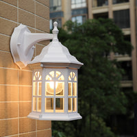 Outdoor Wall Lamp for Balcony
Garden LED Wall Light Outdoor
Waterproof Balcony Wall Lamp
Modern Outdoor Garden Sconce
Exterior Wall Light for Patio