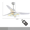 Modern Ceiling Fan Light Combo
Conversion Ceiling Fan Lamp
Sleek Modern Fan Light
Ceiling Fan Light Conversion
Contemporary Fan Light Fixture