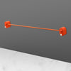 NoDrillRack
StickMount Towel Rack
DrillFree Hold
GripLock Rack
EasyMount Towel Bar