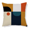 Geometric Sofa Cushion Cover
Modern Backrest Pillow Cover
Geometric Couch Pillowcase
Sofa Back Cushion Cover
Patterned Pillow Cover