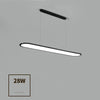 Modern Minimal Chandelier
Simple Creative Lighting
Sleek LED Chandelier
Contemporary Pendant Light
Minimalist Ceiling Lamp
