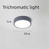 Nordic LED Ceiling Light
Simple Modern Ceiling Lamp
Minimalist LED Room Light
Scandinavian Bedroom Ceiling Lamp
Living Room Nordic LED Fixture