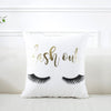 Gilded Glow Pillow Cover
Luxe Gold Cushion Case
Velvet Gild Pillow Slip
Shiny Gold Throw Cover
Metallic Accent Pillowcase