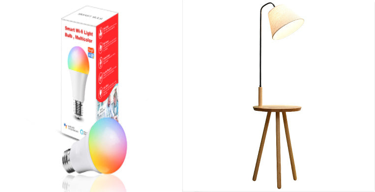 LumiStand Modern
GlowNest Lamp
AuraLite Floor
ModiGlow Lamp
UrbanBeam Light