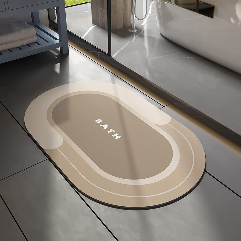 Non-Slip Bath Mat
Anti-Skid Bathroom Mat
Bathroom Floor Safety Mat
Slip-Resistant Bath Rug
Waterproof Non-Slip Mat