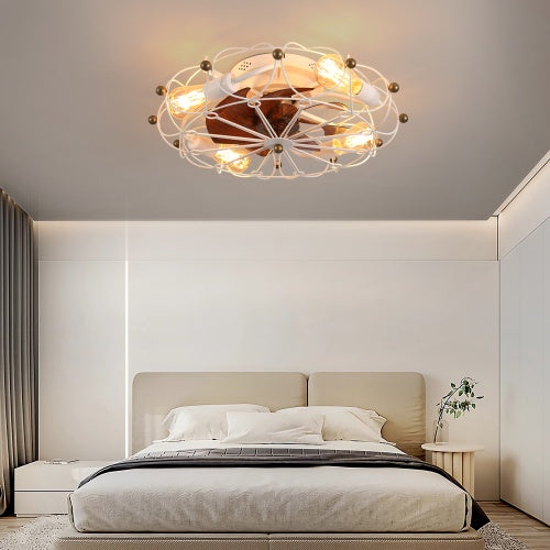 Remote LED Ceiling Fan
Remote Control Fan Lamp
Modern Fan Light Remote
Dimmable LED Fan Light
Ceiling Fan with Light