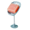 SoapDrain Go
DryPort Soap Box
TravelDrip Case
CleanFlow Box
DrainMate Soap Holder