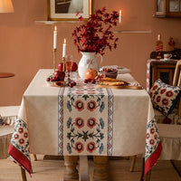 AquaShield Tablecloth
CoolCover Waterproof Linen
FreshGuard Tablecloth
ChillTex Table Cover
HydroCool Tablecloth