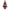 PVC Mini Christmas Tree LED Lights Decoration Desktop Ornaments